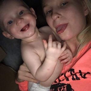 Meet your Posher, Karen